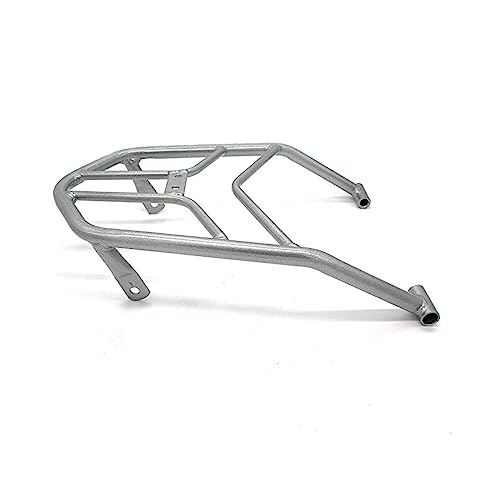 Porte-bagages arrière moto robuste pour CRF250L support acier haute résistance 2012-2017