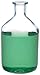 Kimax, Solution Bottle With Tooled Top for Rubber Stopper, 10L