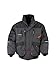 Produktbild Terratrend Job Bekleidung 4629-6310 TTJ-Pilotenjacke grau 4XL