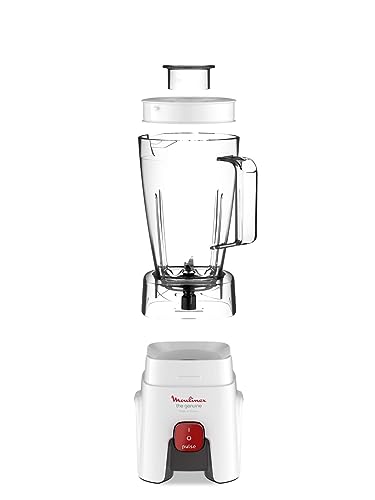 Moulinex Blender + Grater - Image 5