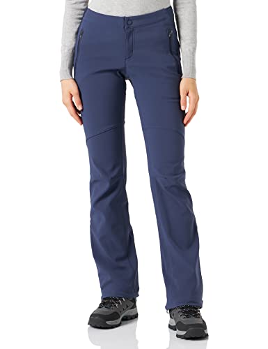 Pantalon de randonnée thermique Columbia pour vos excursions en haute montagne enneigée
