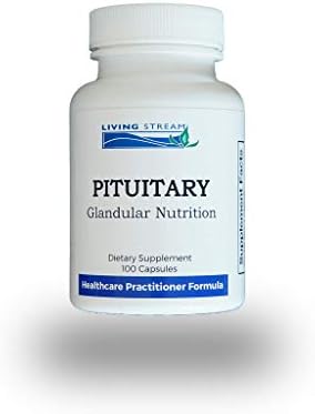 Pituitary Nutrition