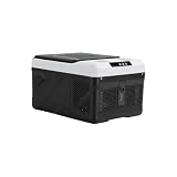 zcamp KM9 9L Kompressor Kühlbox Auto Mini Kühlschrank...