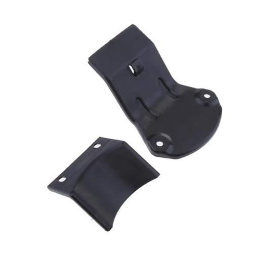 Garde-Boue pour PW 50 universel avant arrière haute protection contre projections de boue cross