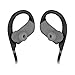 JBL Endurance JUMP - Waterproof Wireless Sport In-Ear Headphones - Black
