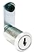 Standard Keyed Cam Lock, Key Different