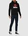 Element Vertical - Sudadera con Capucha para Hombre Sudadera con Capucha, Hombre,...