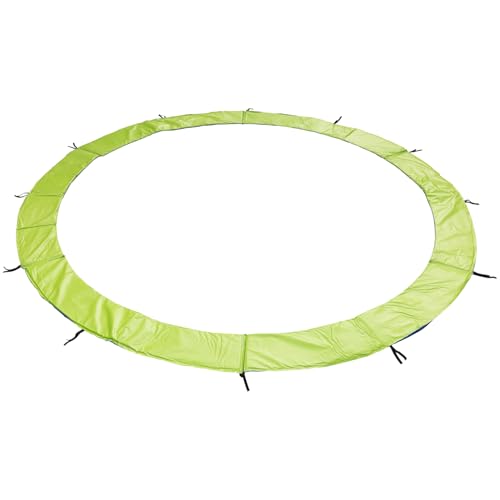 Coussin matelas de protection pour trampoline Ø430cm Melbourne réversible - 3