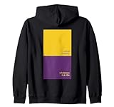 Loud Proud Intersex Identity Color Palette Design