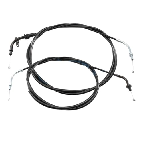 Câble de commande d'accélérateur YP250 anti grip de remplacement de gaz