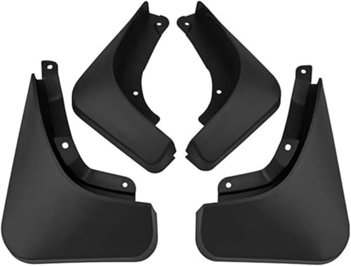 Garde-boue Jeep Cherokee 2019-2021 d'origine pour protection de carrosserie