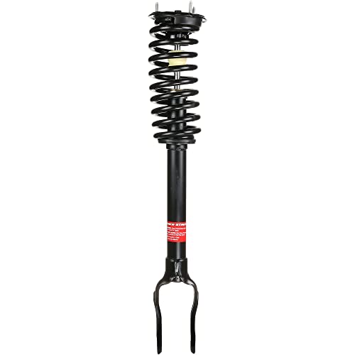 Monroe 90032C1 kit de conversion de ressort pneumatique durable pour suspension haut de gamme