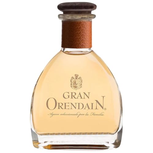 Tequila Gran Orendain Reposado 375