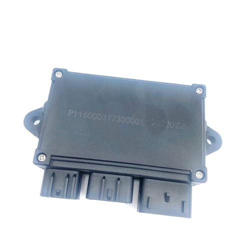Boîte à fusibles supérieure pour UTV Hisun 800cc HS800