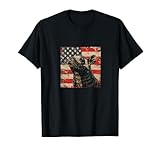 Tapir America Flag Merch