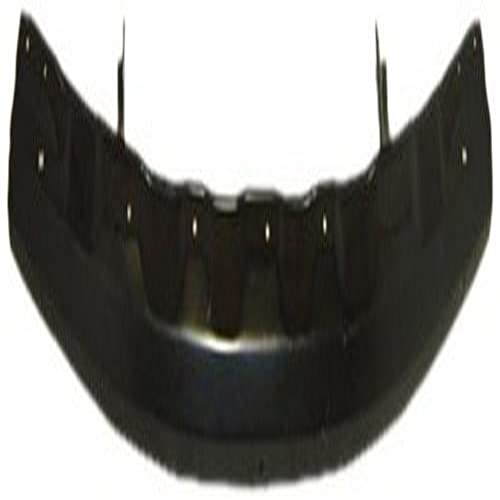 Sherman Replacement Part Compatible with Nissan-Datsun Pathfinder Front Bumper Reinforcement (Partslink Number NI1006156)