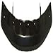OE Replacement Nissan/Datsun Pathfinder Front Bumper Reinforcement (Partslink Number NI1006156)