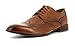 Produktbild Gordon & Bros Herren Businessschuh Mirco S181733,Männer Halbschuh Budapester,Full Brogue Schnürer,Anzugschuh,Office-Schuh,Freizeitschuh,Cognac,EU 42