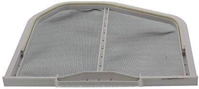 Amazon.com: Edgewater Parts W10120998 8066170, Lint Screen Filter  