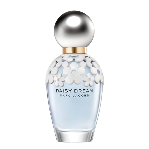Listado de Marc Jacobs Perfumes - solo los mejores. 37 Marc Jacobs - Daisy Dream Eau de toilette en aerosol para mujer, 3.4 onzas