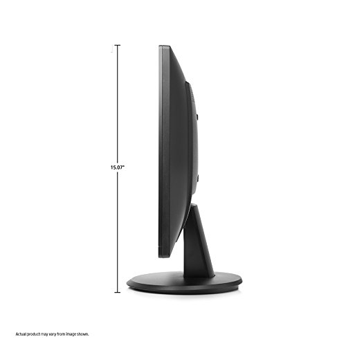 Image of HP L3N74AA#ABA 22uh 21.5-inch LED Backlit LCD Monitor