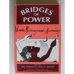 Bridges of Power: Women's Multicultural Alliances 0865711844 Book Cover