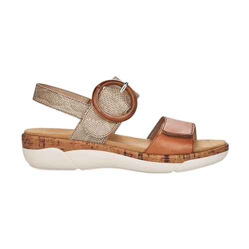 Image of Remonte R6853 Jocelyn Women's Sandals