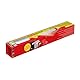 Herlitz 50014743 Buchhülle easy cover, 5 Stück in Rolle