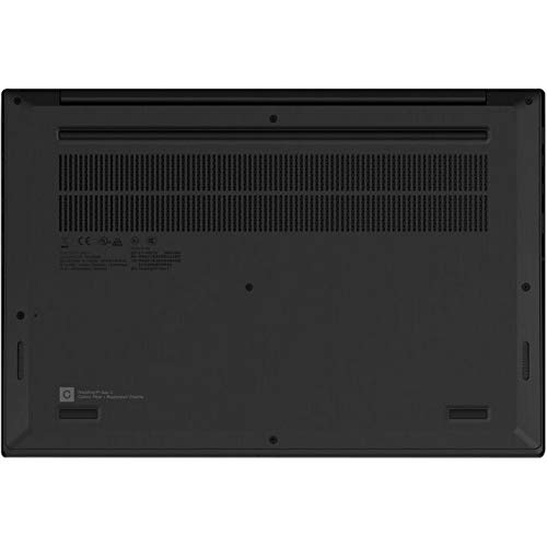 ThinkPad P1 Gen 3 32GB NVMe 512GB 4K タッチ Amazon.com