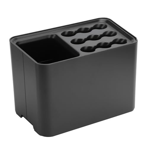 HOODANCOS 1Pc Creative Umbrella Storage Rack Umbrella Stand for Home Office Simple Decorative Organizer Easy Installation Suitable for Entryway Dormitory Use