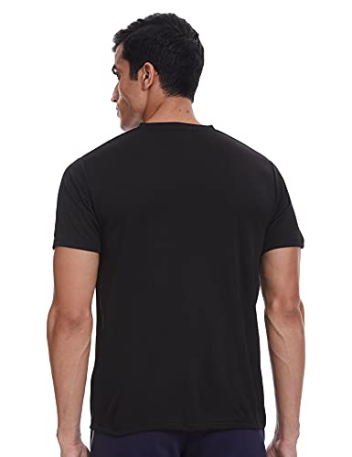 Image of Fila Men's Regular Fit T-Shirt