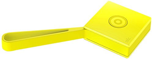 Nokia WS-2 Capteur de proximité pour Smartphone Jaune