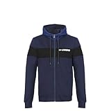  Umbro Spl Net Fz H SW, Sweat, Marine, M