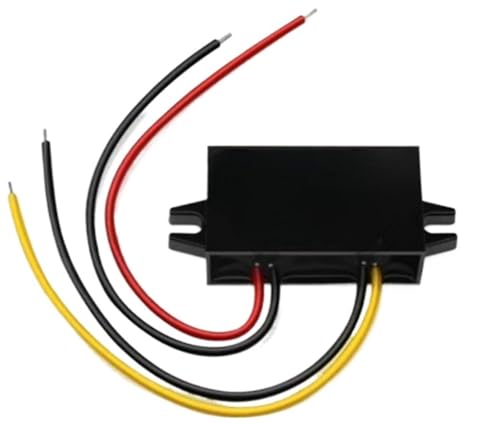 Convertisseur 12v to 28v 1A boost DC DC pour régulation de tension automobile