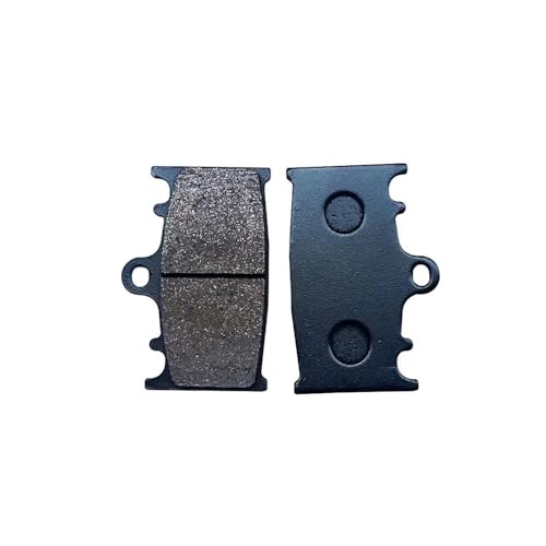 Plaquettes de frein moto GSR600 GSXR750 GSF1250 freins avant route