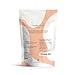 Organic Turmeric Ginger Tea - AIP diet, Whole 30, Paleo friendly, Golden Tonic Herbal Blend - Ayurvedic rooibos herbs, 100% Organic Gluten-Free