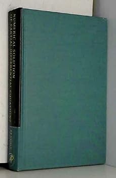 Numerical solution of partial differential equations