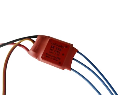 ラジコン アンプ ESC」の人気商品一覧 | 安い商品を通販サイト