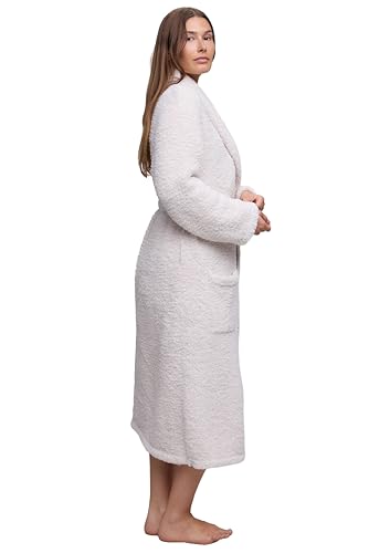 Image of Barefoot Dreams CozyChic Adult Robe