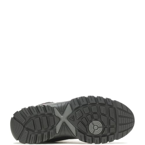 Image of Bates Footwear GX X2 Tall Side Zip Dryguard+