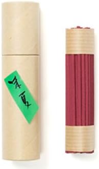 Shun Shoyeido Shoyeido Incense Sticks Value Pack of 50 2.8 inches (70 mm)