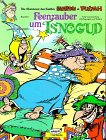  Isnogud, Bd.12, Feenzauber um Isnogud