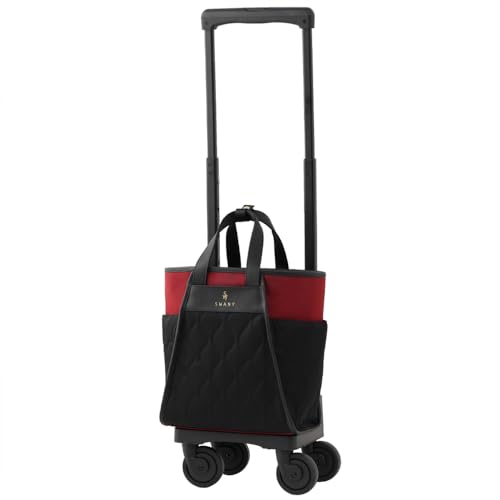 [Swany] D-676 v[tH TS18 ubN×bh T2LX^[ 4փXgbp[t Xj[ L[obO