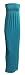 Forever Women's Plus Size Plain Boobtube Elasticated Sheering Maxi Dress