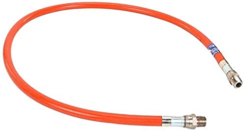 700203 Oil Hose for Cleanstar 1500C Used Cooking Oil Collection Systems image 2