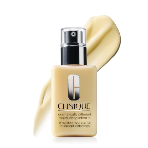 Clinique Dramatically Different Moisturizing Lotion+
