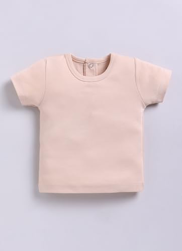 Image of BABY GO 100% Cotton Full Sleeves Dungaree /Overall for Baby Boys and Girls