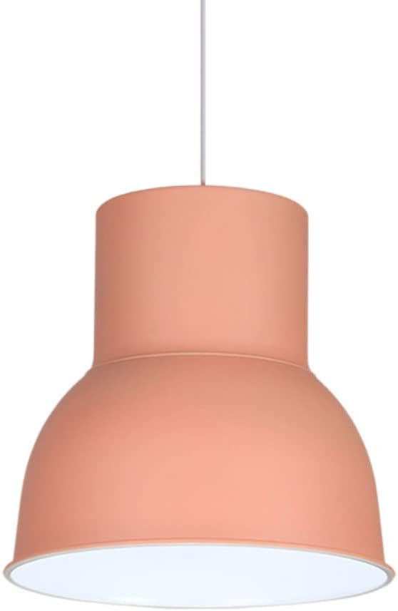 SHUANGZ Macaron Kroonluchter Hanglamp Armatuur Boerderij Hangende Plafondlamp Industriële Verlichtingsarmatuur Decoratieve Plafondverlichting voor Eiland Keuken, Eetkamer Kast Bar Ingang, SHUANGZ