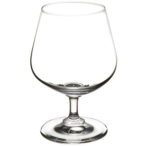Stölzle Lausitz Cognacschwenker Professional/Cognac Gläser 6er Set/hochwertige Weinbrand Gläser/Cognac Schwenkglas aus Kristallglas von Stölzle