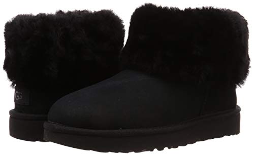UGG Australia Classic Mini Fluff laarzen voor dames - Image 8